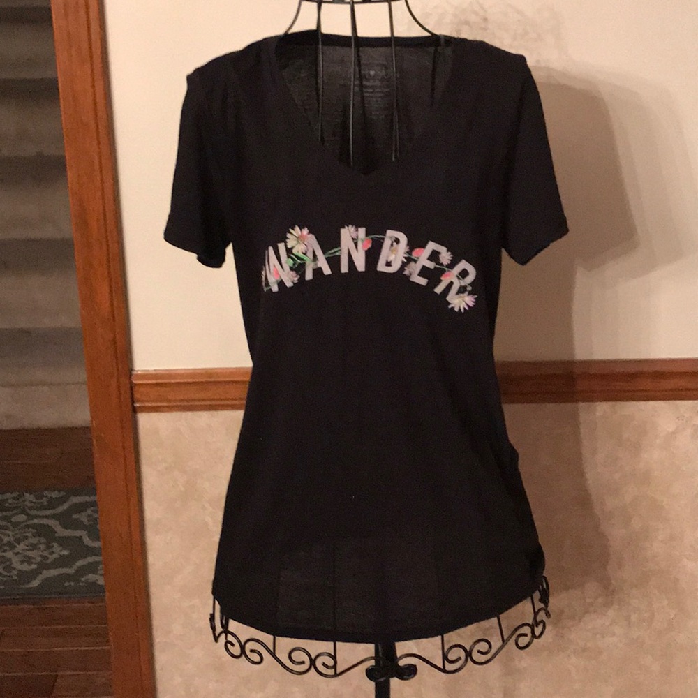 🍭Fifth Sun Wander Shirt